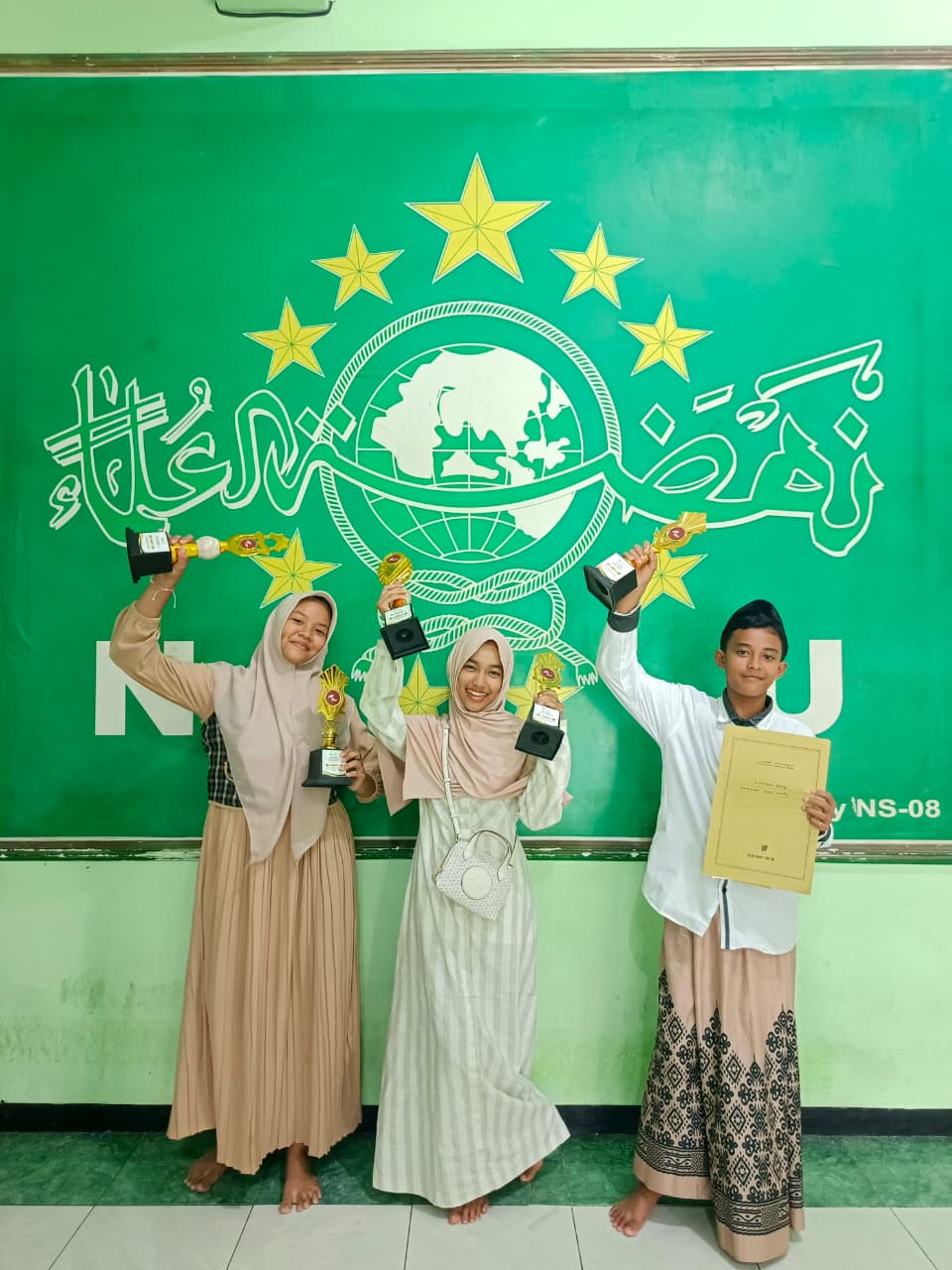 Tahfidz Quran